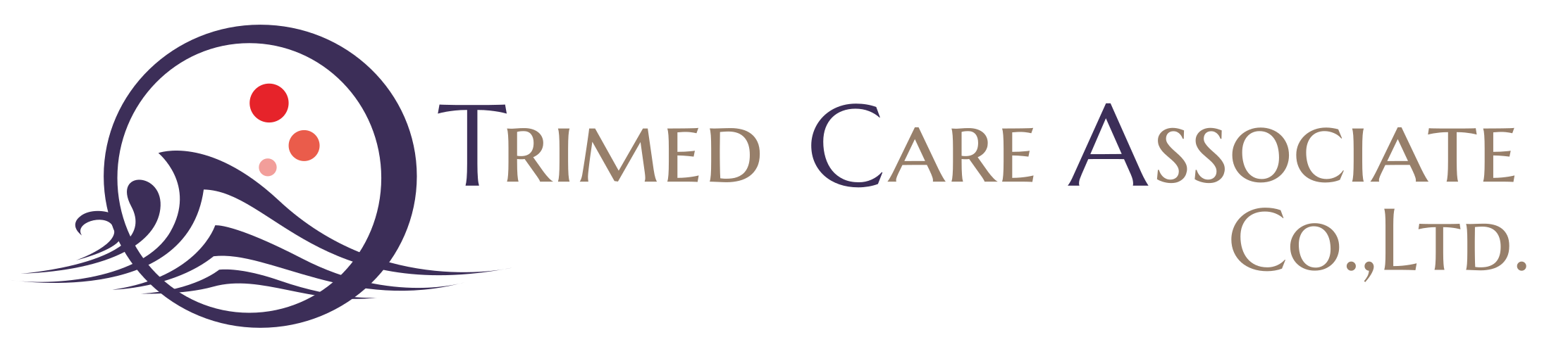 Trimed Care Associate Co.,Ltd.